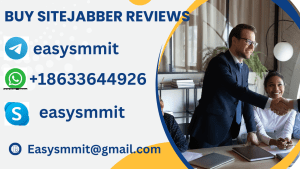 Buy Sitejabber Reviews