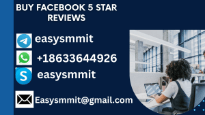 Buy Facebook 5 Star Reviews