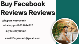 Buy Facebook Reviews Reviews