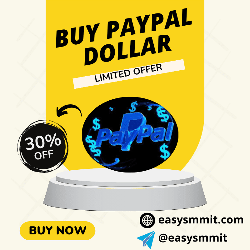 Buy PayPal Dollar