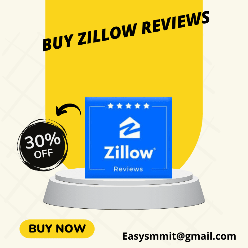 Buy Zillow Reviews
