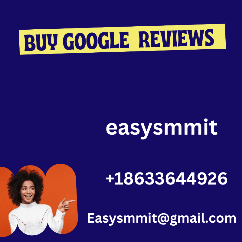Buy Google Reviews